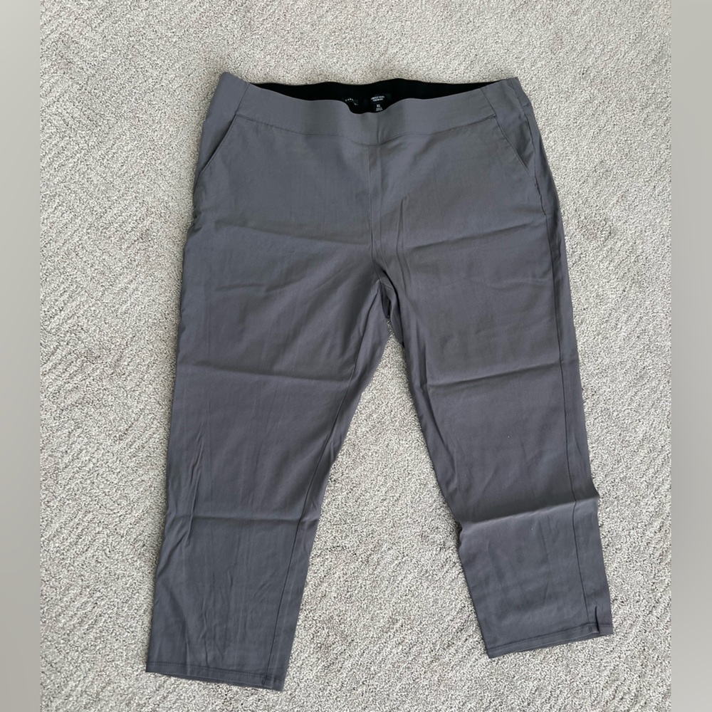 Capris